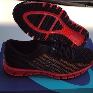 Asics women's Gel quantum size 9.5